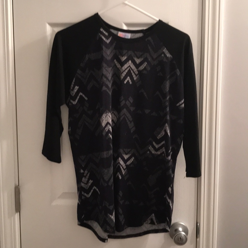 Size Medium LuLaRoe Randy